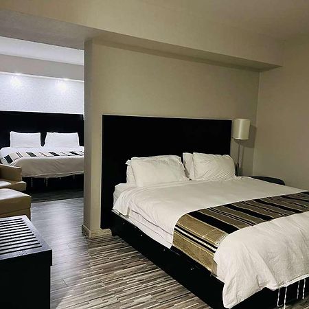 Eod Surestay Plus By Best Western Leduc Edmonton Airport Chambre photo
