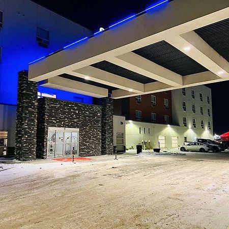 Eod Surestay Plus By Best Western Leduc Edmonton Airport Extérieur photo