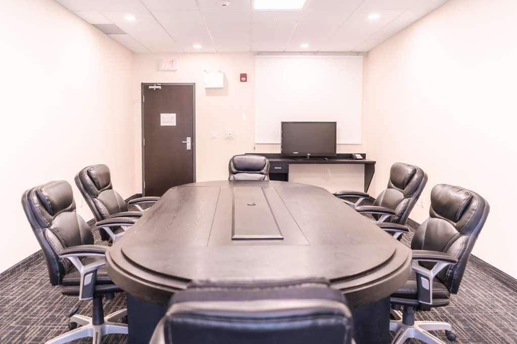 Eod Surestay Plus By Best Western Leduc Edmonton Airport Facilités photo