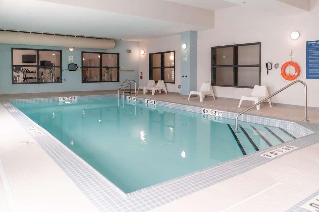 Eod Surestay Plus By Best Western Leduc Edmonton Airport Extérieur photo