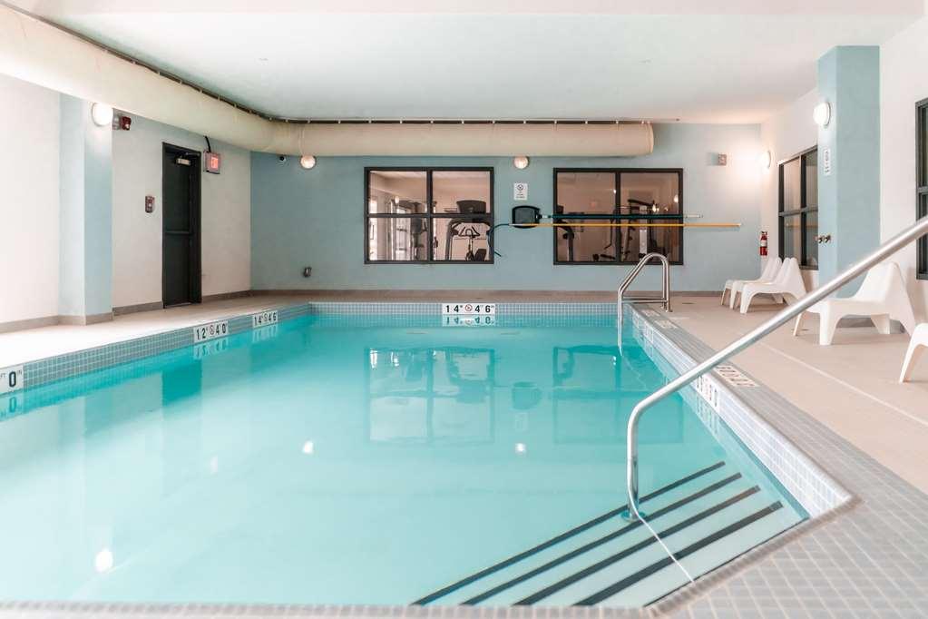 Eod Surestay Plus By Best Western Leduc Edmonton Airport Extérieur photo